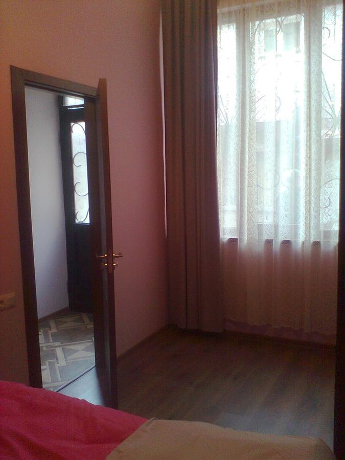 Vita Tbilisi Bagian luar foto